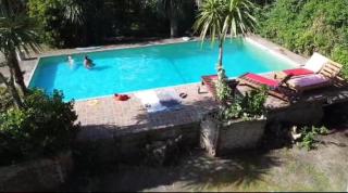 Casa con piscina en Sierra de los Padres - Mar del Plata - 6