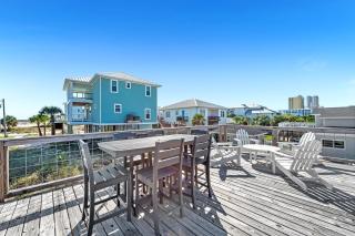 Aquaverde Beach House - Pensacola Beach - 8
