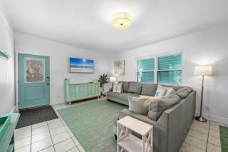 Aquaverde Beach House - 4