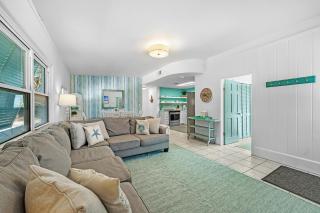 Aquaverde Beach House - Pensacola Beach - 1