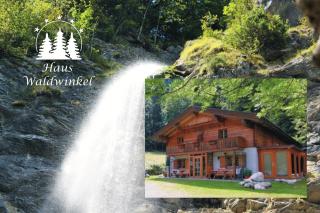 Ferienwohnungen Haus Waldwinkel - Aschau im Chiemgau - 0