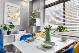 Stylish, Fully Equipped Central Apartment beside Hyde Park - Londra - 1