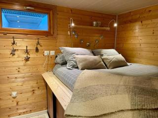 Cosy Petite Chalet T3, Jardin, Terrasse, Parking. Chamonix Mont-blanc. - Les Houches - 4
