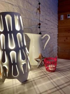 Cosy Petite Chalet T3, Jardin, Terrasse, Parking. Chamonix Mont-blanc. - Les Houches - 2