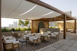 Executive 1 Bedroom at Upside Living, Business Travel Ready - Dubai - 7