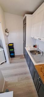 Apartman Jurčević - Seget Vranjica - 4