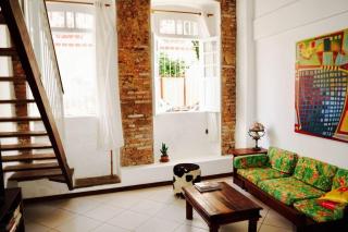 Loft Santo Antônio Além do Carmo - Salvador - 1