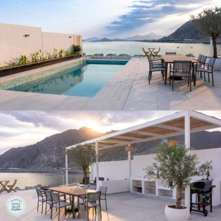Sea Breeze Villa - Fujairah - 5
