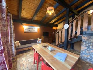 LA POMME DE PIN 1 Appartement avec terrasse - 9