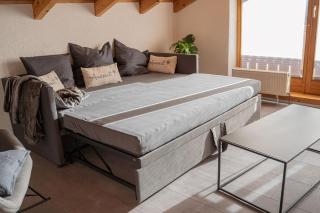 Ferienwohnung AusZeit 2 - 5