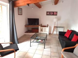 Gîte du Pont Bailey - Tulette - 5