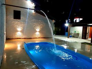 Casa ÍSIS de aluguel por temporada em Capão da Canoa com piscina - 4