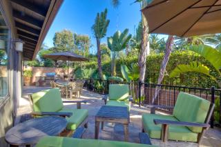 Walk To Beach - BBQ - Fire Pit - Outdoor Dining - Carlsbad - 7