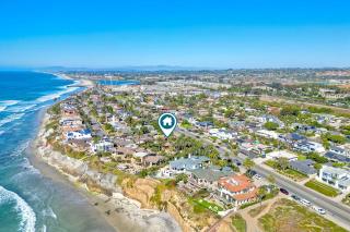 Walk To Beach - BBQ - Fire Pit - Outdoor Dining - Carlsbad - 3