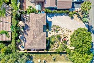 Walk To Beach - BBQ - Fire Pit - Outdoor Dining - Carlsbad - 1