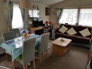 PG37 6 BERTH CARAVAN , GOLDEN PALM , CHAPEL - Chapel Saint Leonards - 7