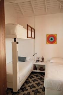 Seaflower Boutique lodge - Providencia - 1