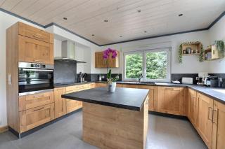 Gîte Les Libellules - 12 personnes - 4 étoiles - Spa - Fresse-sur-Moselle - 1