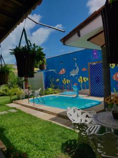 Recanto Girassol - Aquiraz - 3