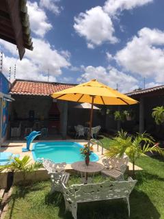 Recanto Girassol - Aquiraz - 7