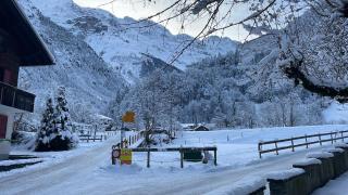 Hotel-Restaurant Stechelberg Bed & Breakfast - 7