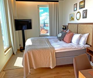 Fritiden Hotell & Kongress - Ystad - 7