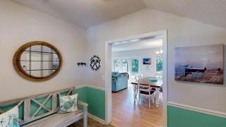 SEA LA VIE home - Jekyll Island - 7