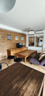 Aires verdes premium con cochera - 9