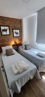 Aires verdes premium con cochera - 2