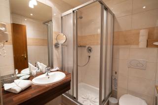 Haller's Posthotel - Riezlern - 1
