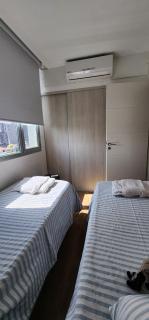 Aires verdes premium con cochera - 1