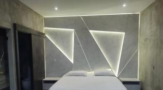 Hotel Suites Lounge Cañasgordas - 6