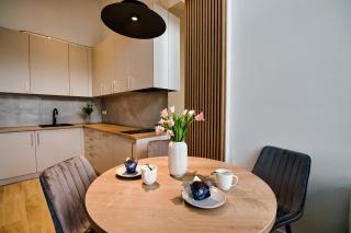 Laguna Beskidów Resort - Apartament C56 - Zarzecze - 3