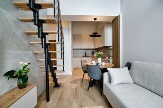 Apartamenty Laguna Beskidów - C56 - 0