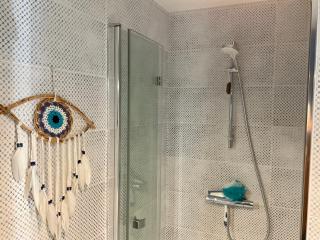 Le Nid Douillet, studio avec terrasse et parking à 400m des plages - 2