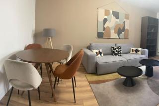 Le Boisé - À deux pas de Paris - 320B - 9