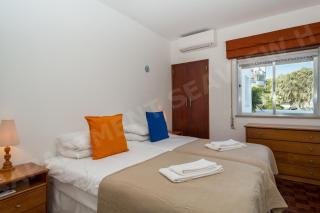 Seaview Apartment H - Luz - 8