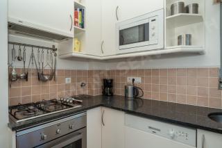 Seaview Apartment H - Luz - 1