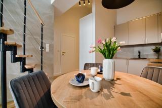 Laguna Beskidów Resort - Apartament C56 - Zarzecze - 2
