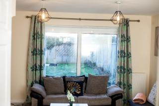 Avril Warwickshire Home Stay - Nuneaton - 5