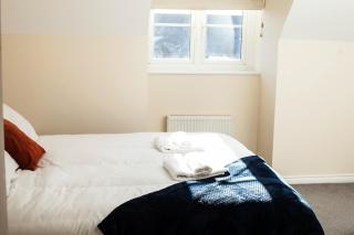 Avril Warwickshire Home Stay - Nuneaton - 4