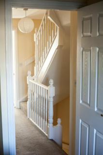 Avril Warwickshire Home Stay - Nuneaton - 1