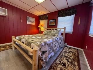 Ryder's Lodge - Old Forge - 2