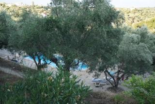 Haus mit Pool im Olivenhain - Koroni - 7