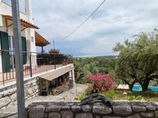Haus mit Pool im Olivenhain - Koroni - 3