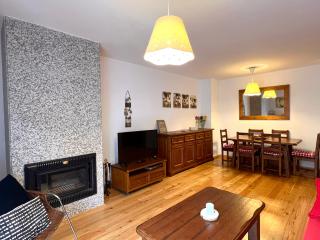 Apartament de La Coma - L'Amfitriona - Llavorsí - 3