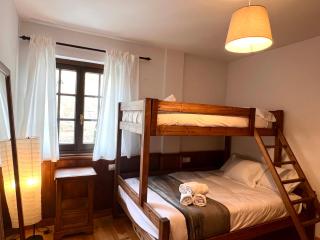 Apartament de La Coma - L'Amfitriona - Llavorsí - 7