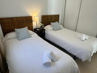 Nerja Paradise Rentals - Villa Lily - Nerja - 8