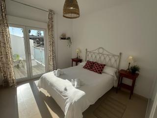 Nerja Paradise Rentals - Villa Lily - Nerja - 7