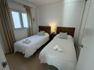 Nerja Paradise Rentals - Villa Lily - Nerja - 6